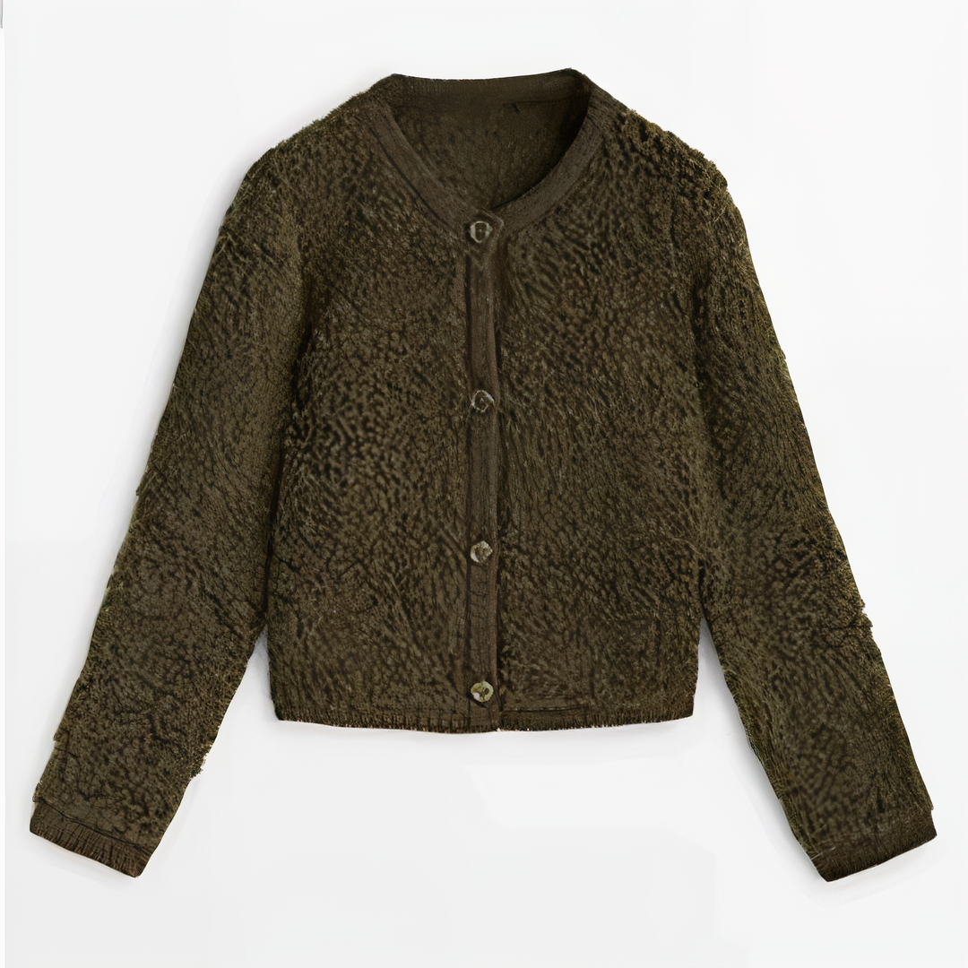 Eaynema | Pull confortable en tricot pour femmes