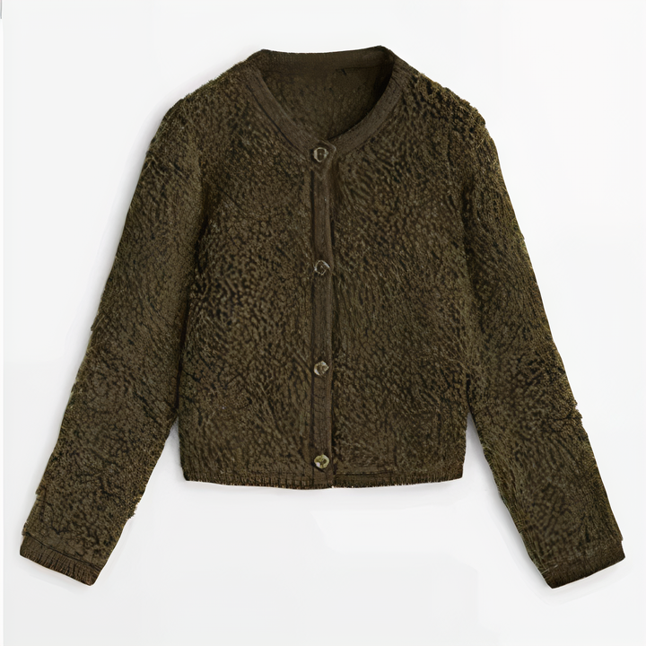 Eaynema | Pull confortable en tricot pour femmes