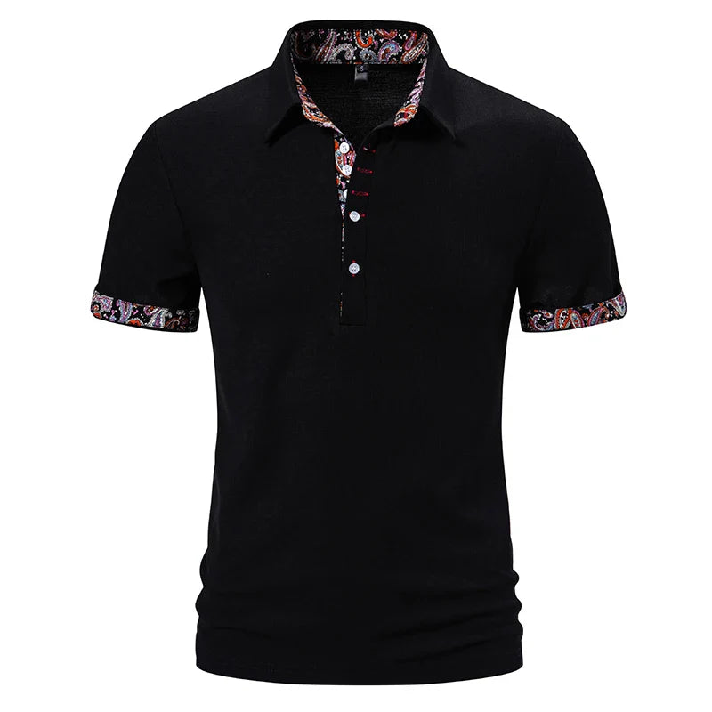 Reline | Polo élégant estival pour Femmes