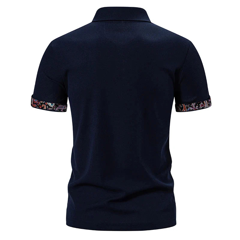 Reline | Polo élégant estival pour Femmes