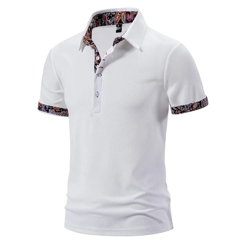 Reline | Polo élégant estival pour Femmes