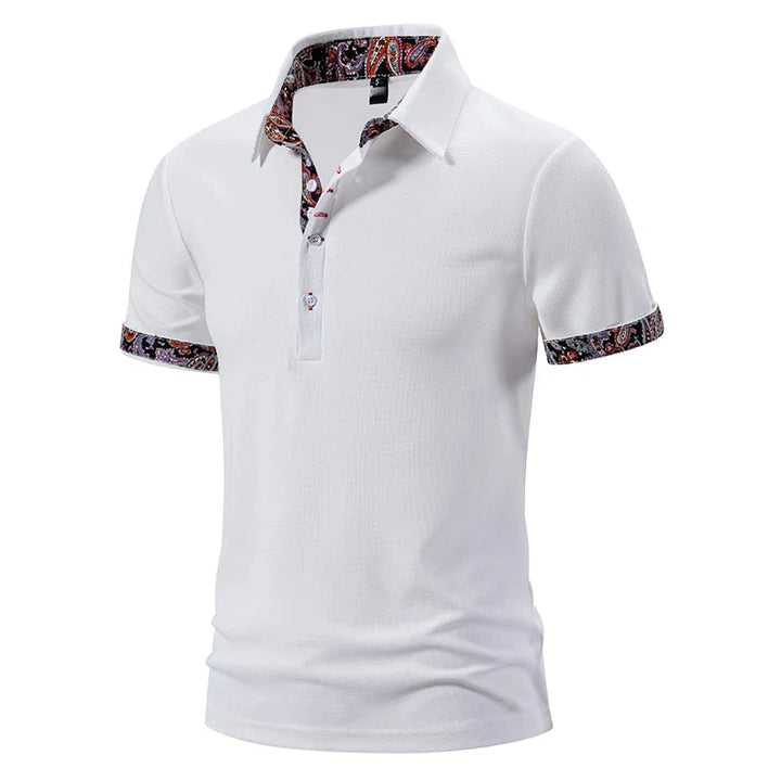 Reline | Polo élégant estival pour Femmes