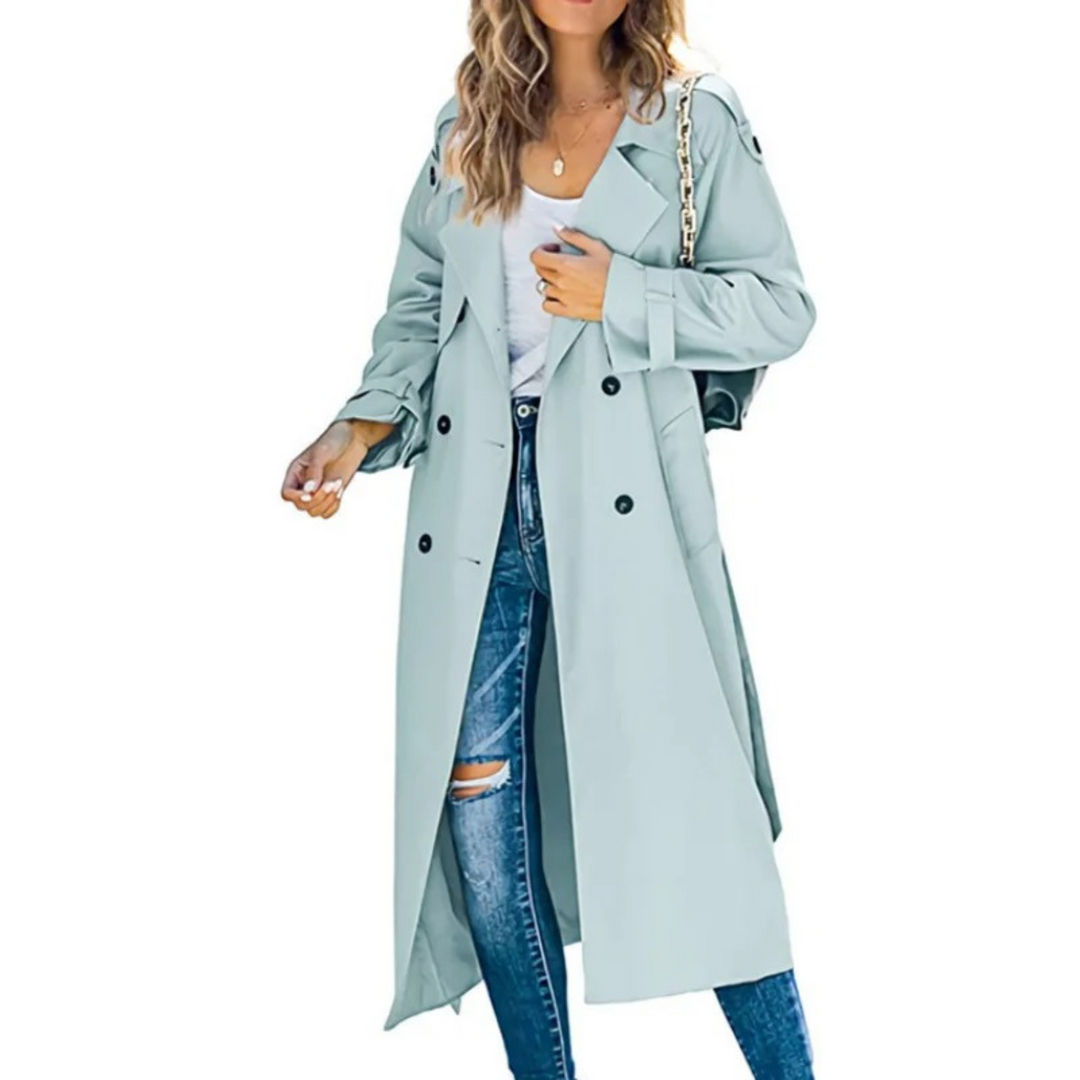 Luunara | Manteau élégant pour femmes