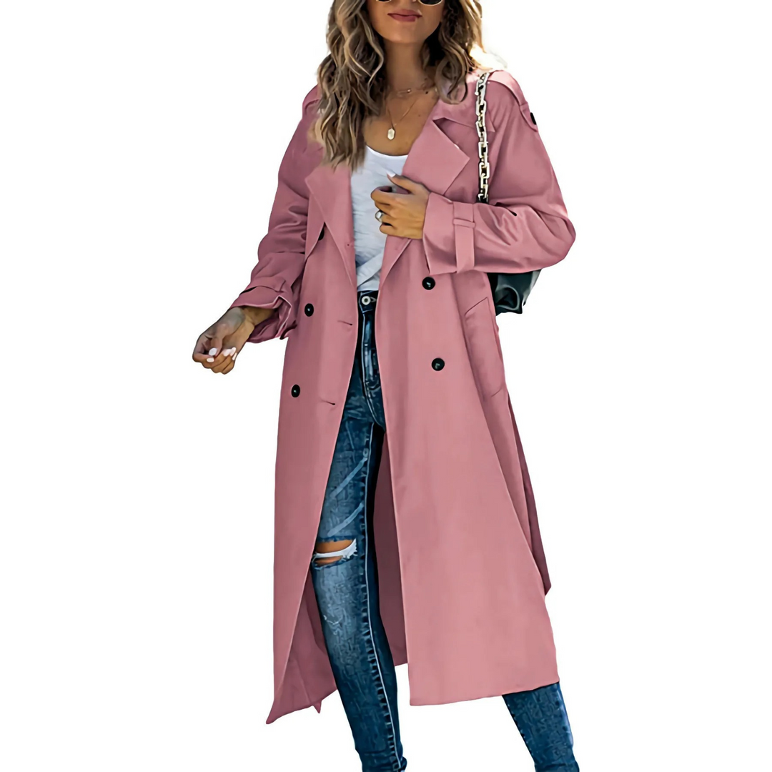 Luunara | Manteau élégant pour femmes