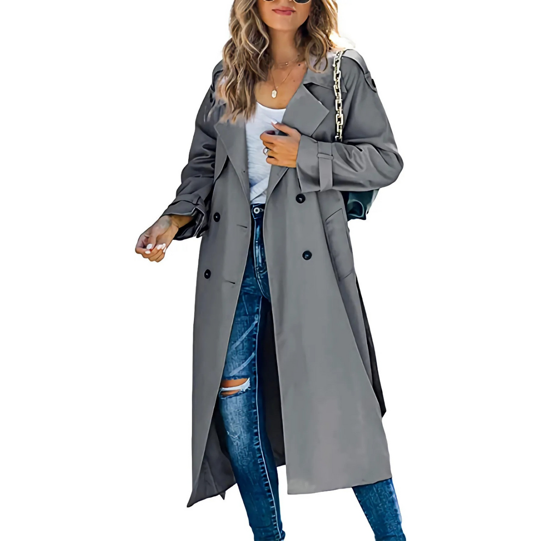 Luunara | Manteau élégant pour femmes
