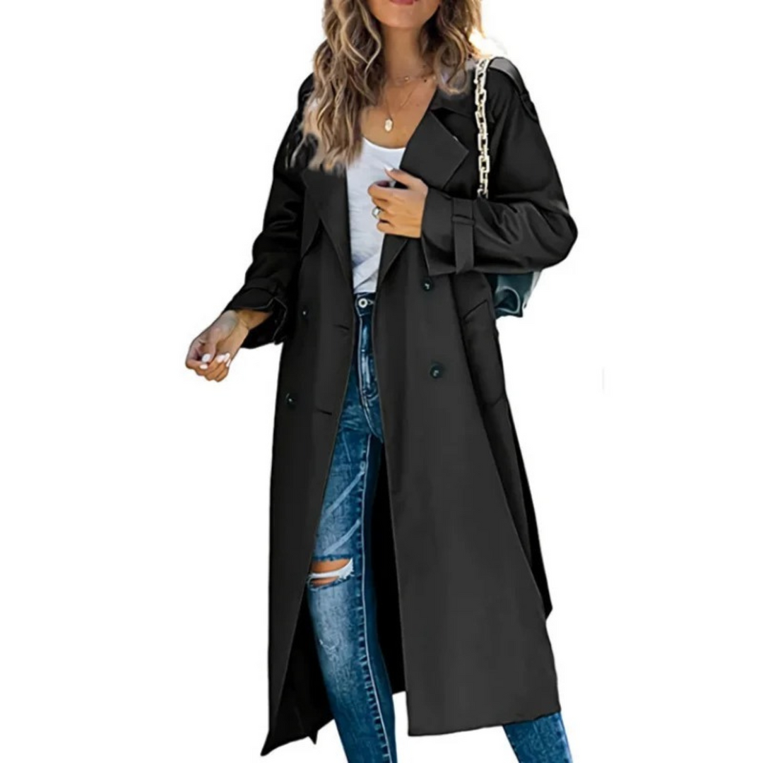 Luunara | Manteau élégant pour femmes