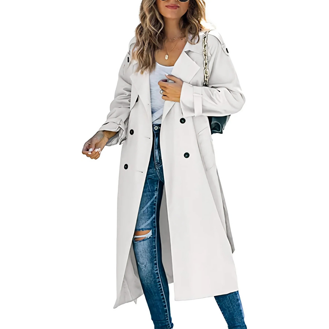 Luunara | Manteau élégant pour femmes