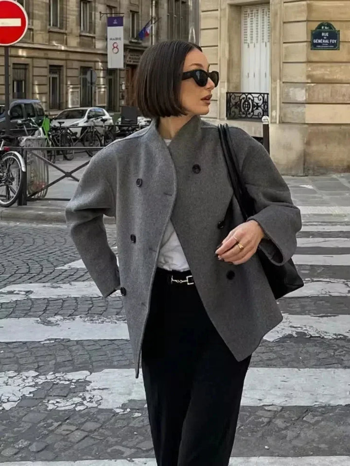 Nalia | Blazer élégant pour femmes