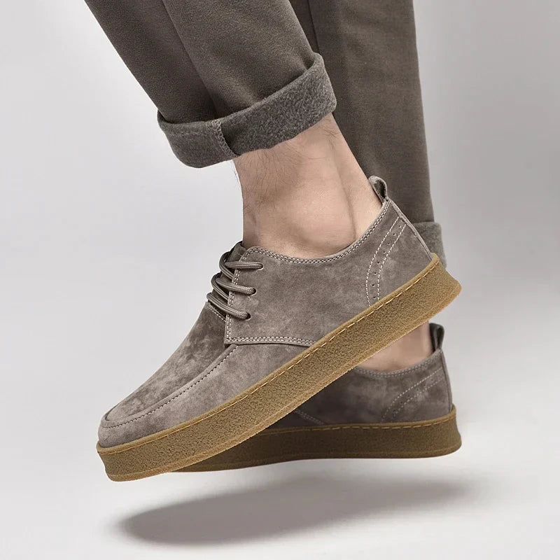 Reoraex | Baskets élégantes urbaines pour hommes