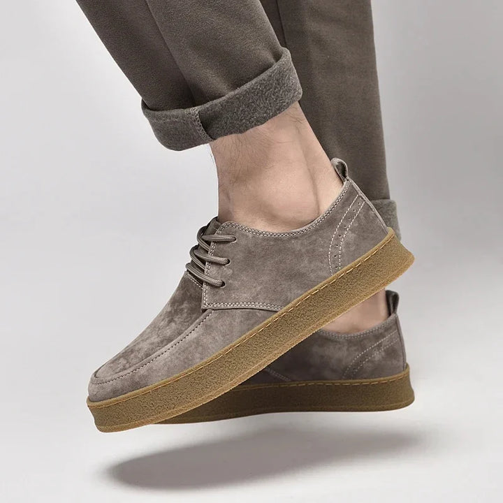 Reoraex | Baskets élégantes urbaines pour hommes