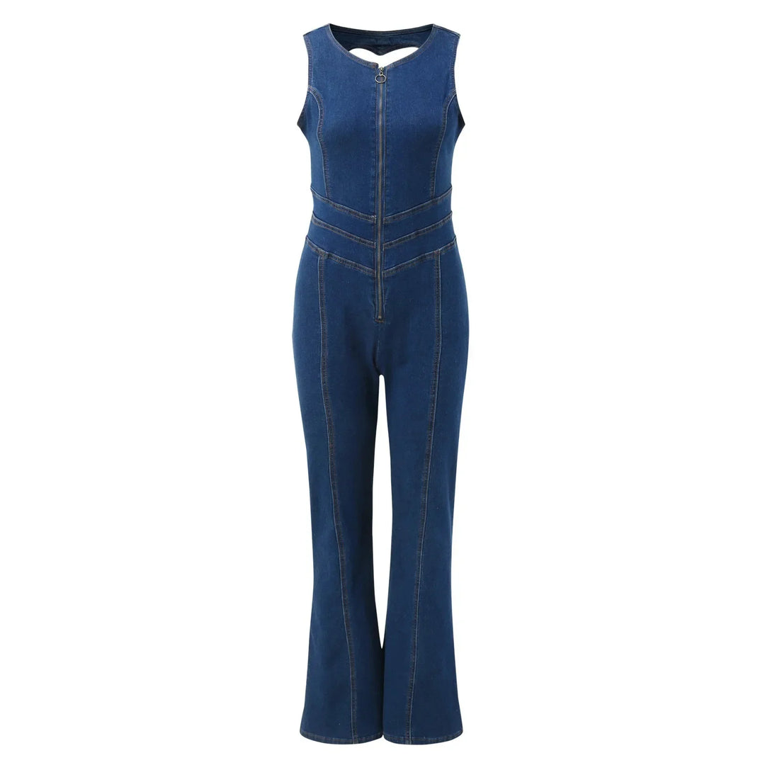 Rievana | Élégant Combinaison Séduisante pour Femmes