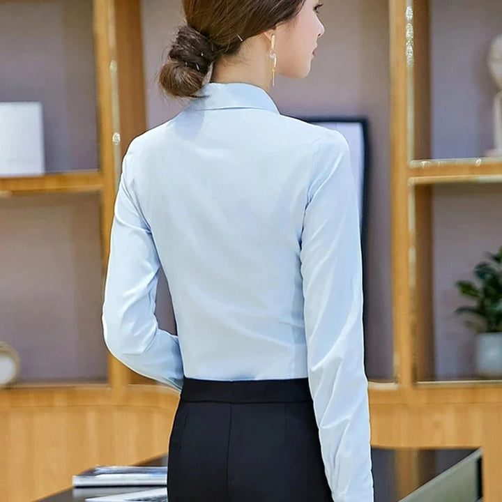 Neoraela | Élégante chemise habillée pour femmes