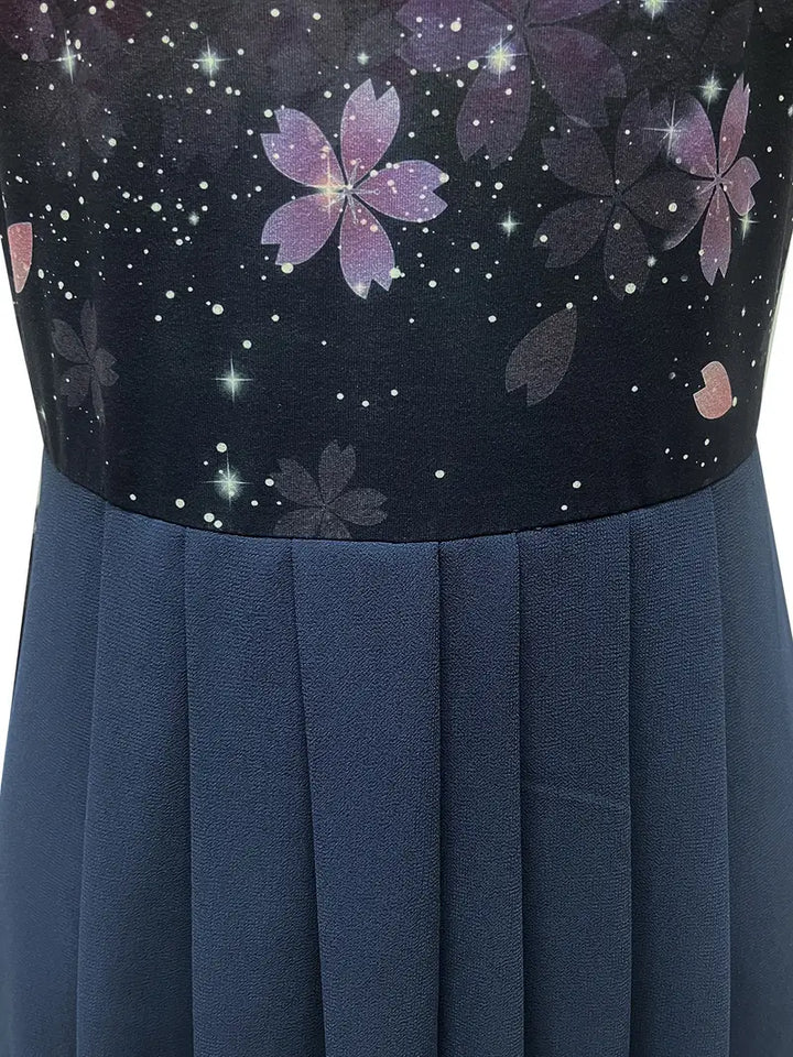 Noellela | Robe Éblouissante Géométrique pour Femmes
