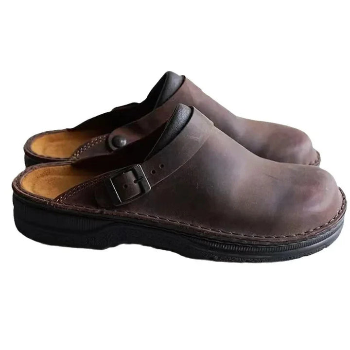 Maeval | Sandales Élégantes Innovantes pour Hommes