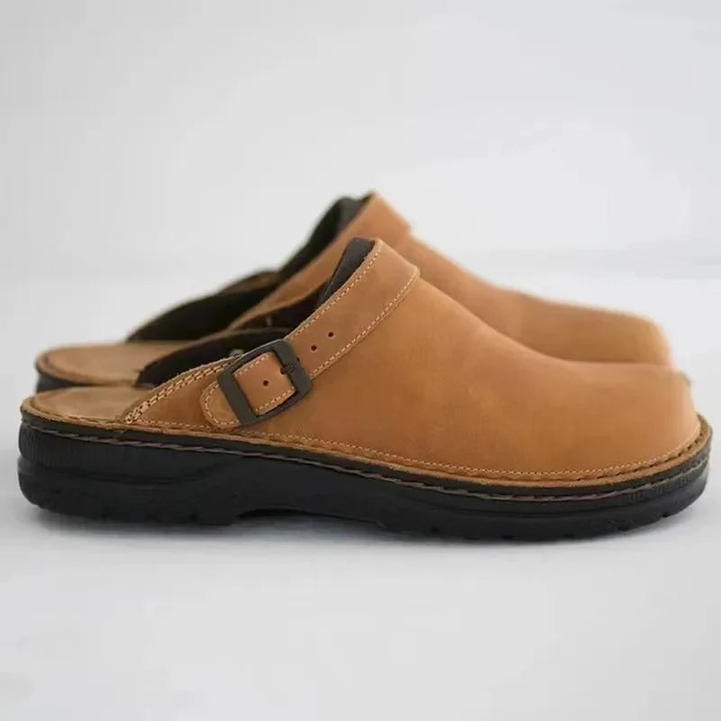Maeval | Sandales Élégantes Innovantes pour Hommes