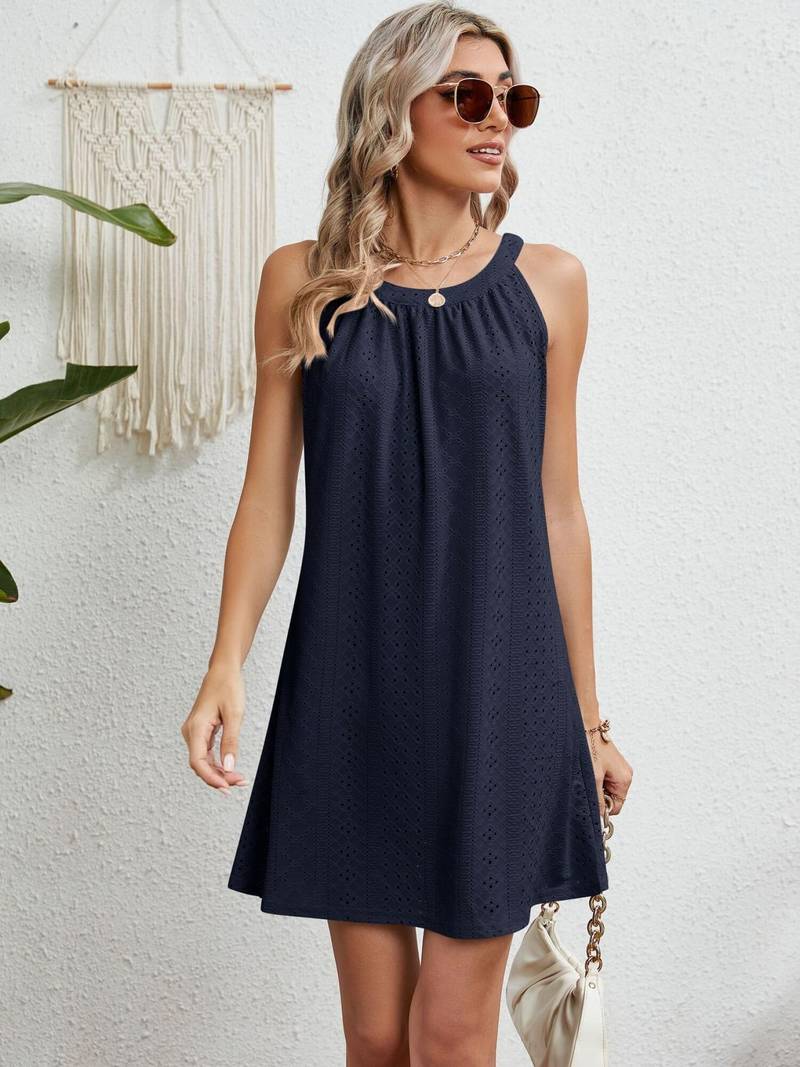 Neanasa | Robe de plage sans bretelles pour femmes