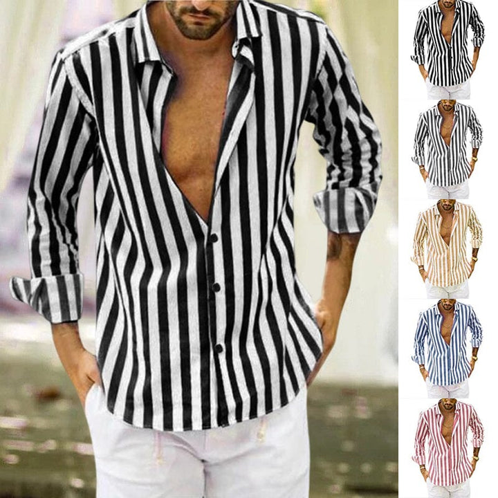 Luosiar | Chemise à rayures