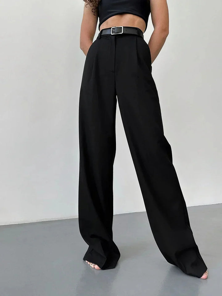 Raaynela | Élégant Pantalon Ample pour Femmes
