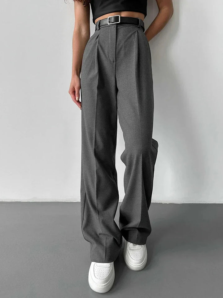 Raaynela | Élégant Pantalon Ample pour Femmes