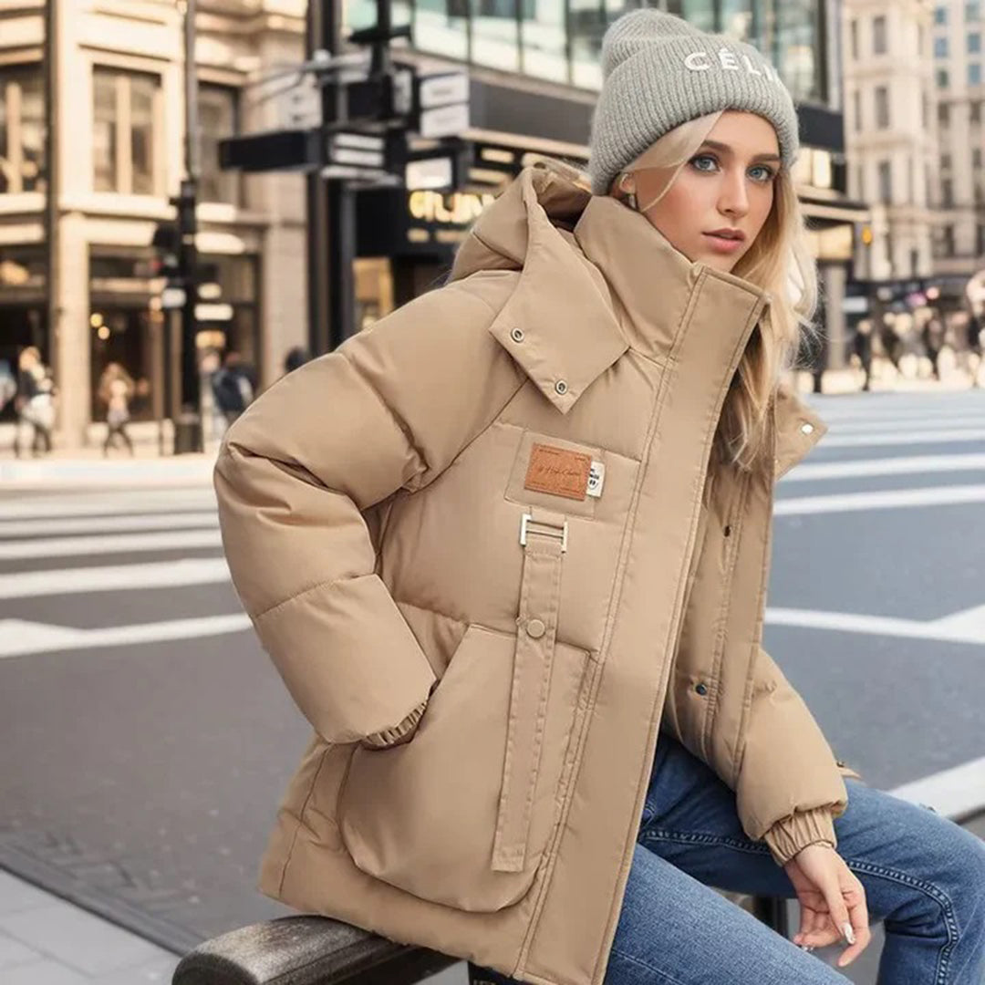Muoraxa | Doudoune moderne pour femmes
