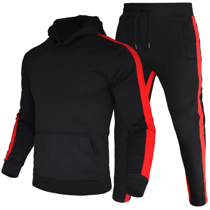 Reenal | Ensemble de sport élégant pour hommes