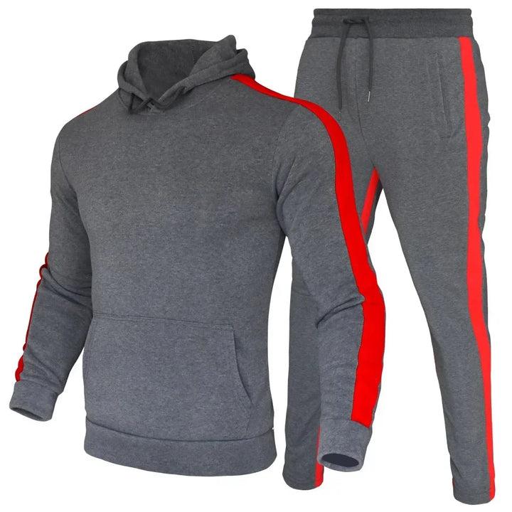 Reenal | Ensemble de sport élégant pour hommes