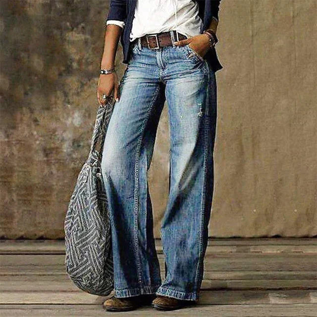 Riora | Les pantalons stylés et uniques