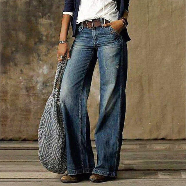 Riora | Les pantalons stylés et uniques