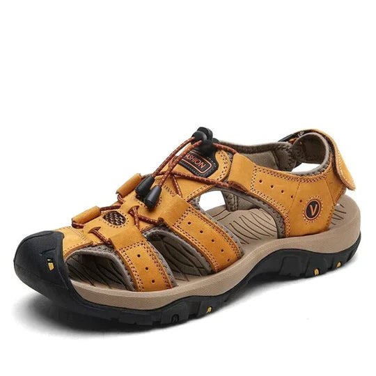Veosian | Sandales orthopédiques pour hommes