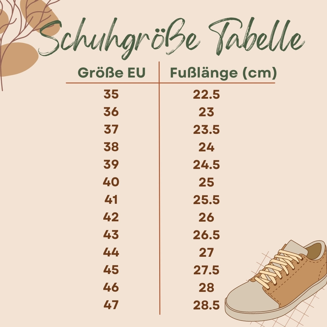 Riellena | Bottes de cowboy respirantes pour femmes