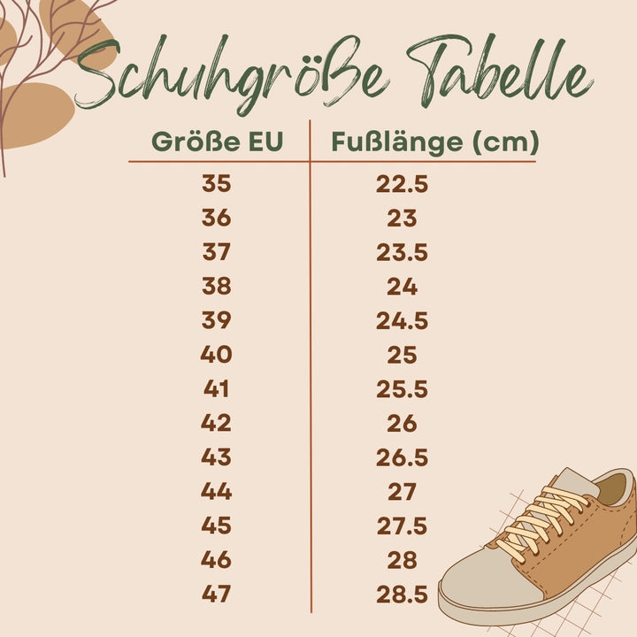 Riellena | Bottes de cowboy respirantes pour femmes
