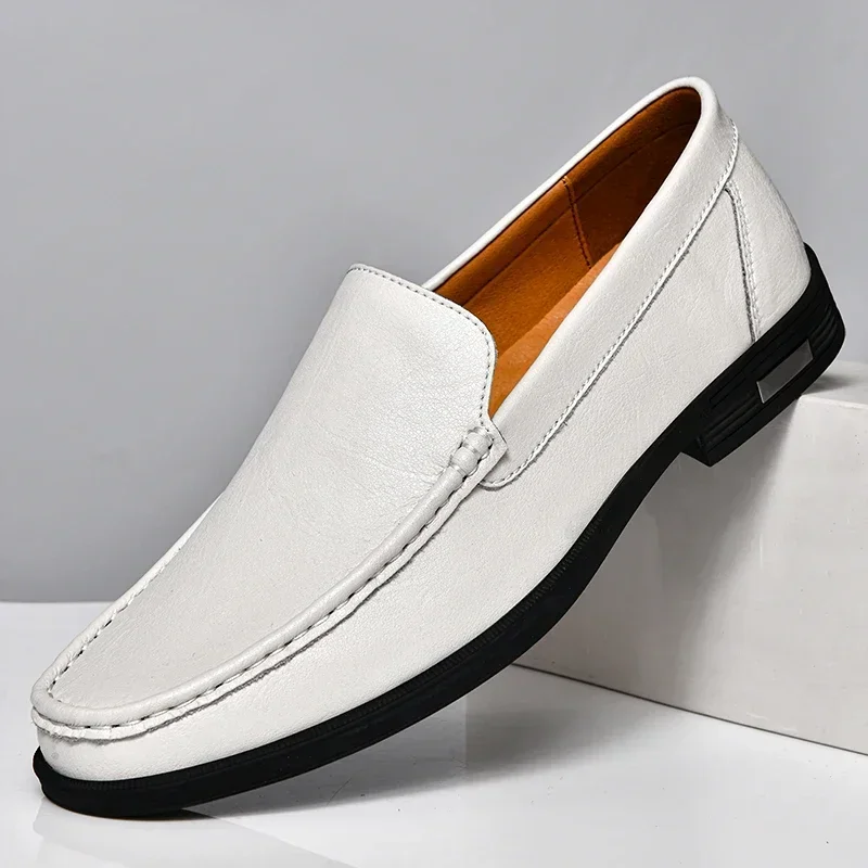Reellex | Mocassins élégants