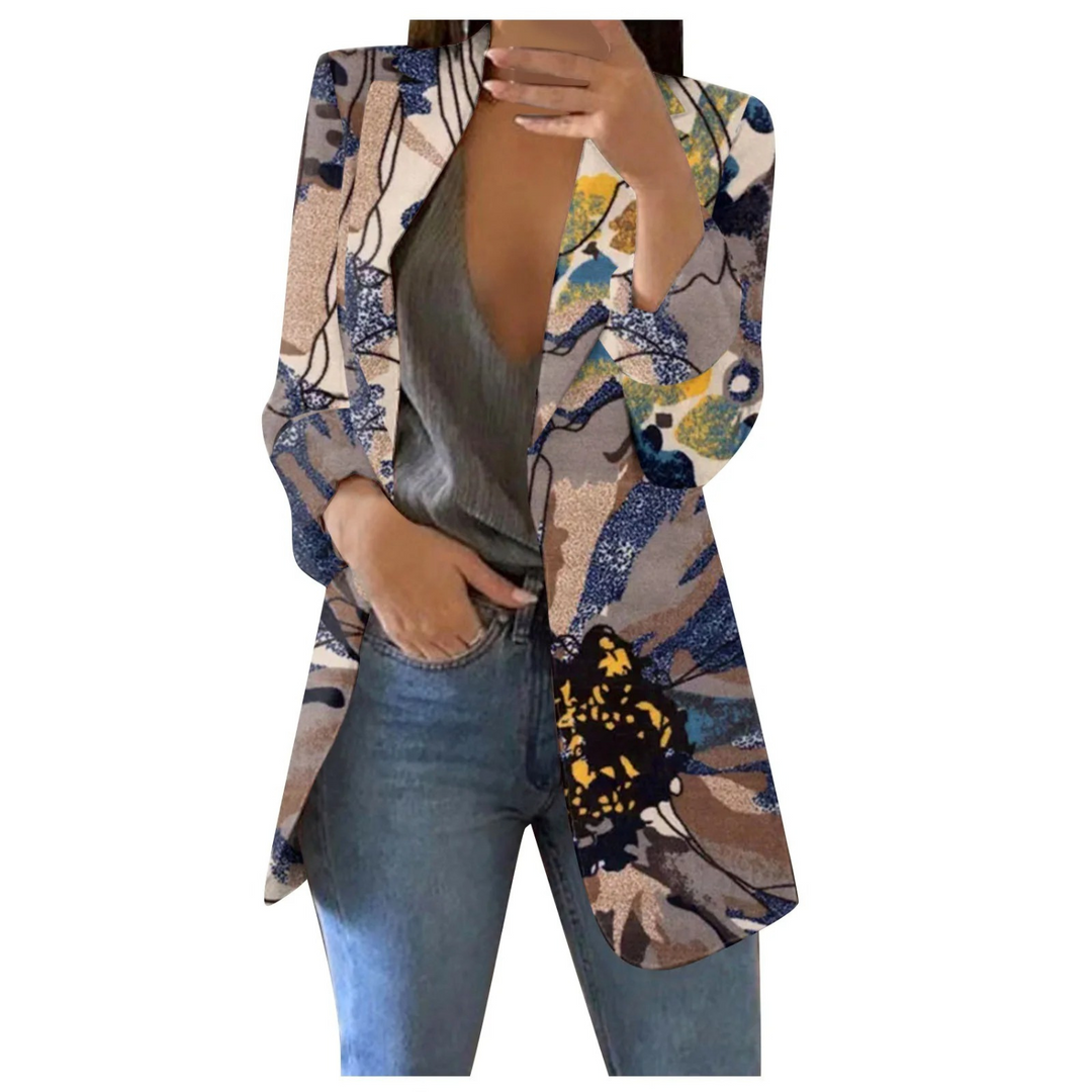 Veriana | Blazer chic pour femmes