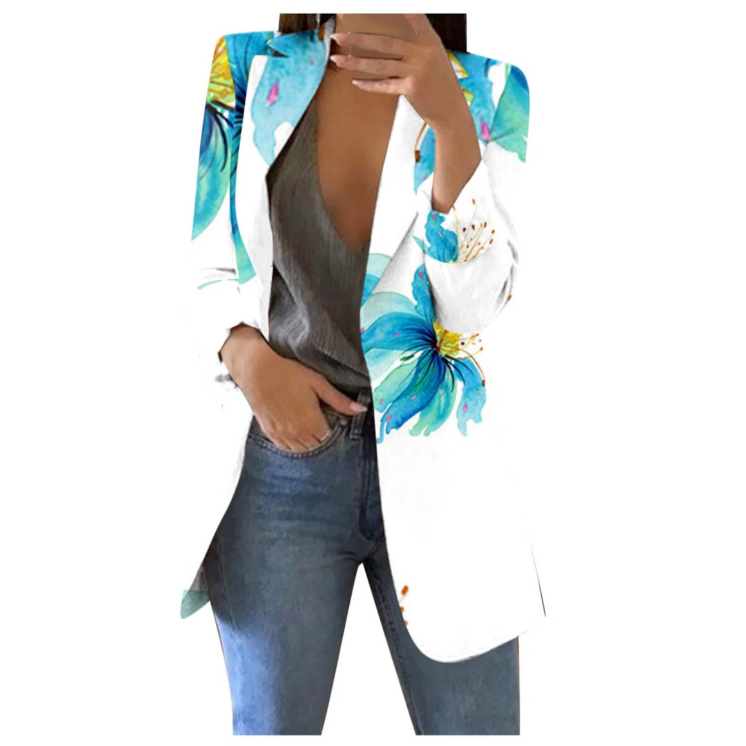 Veriana | Blazer chic pour femmes