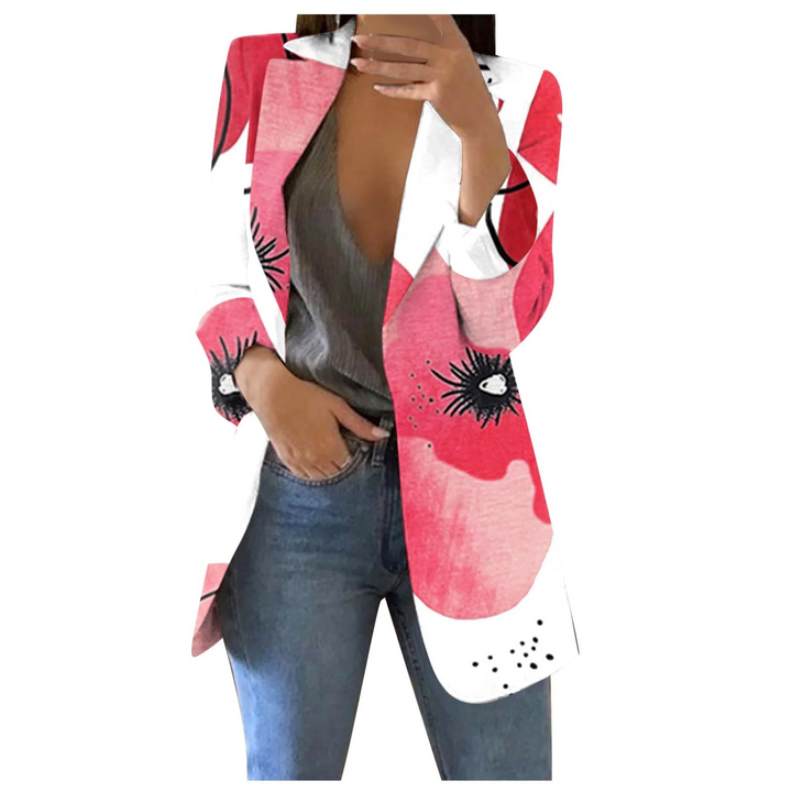 Veriana | Blazer chic pour femmes