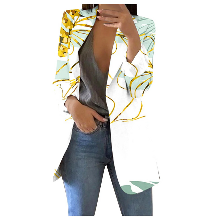 Veriana | Blazer chic pour femmes