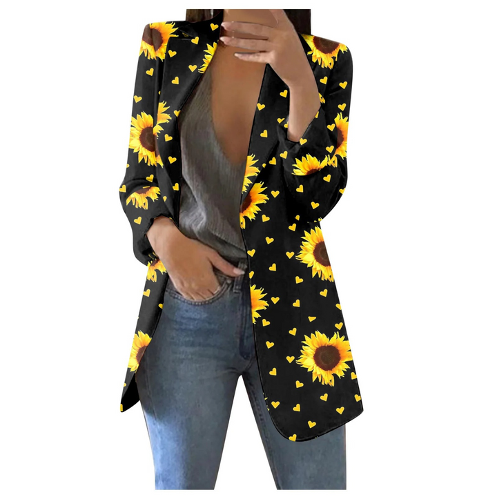 Veriana | Blazer chic pour femmes