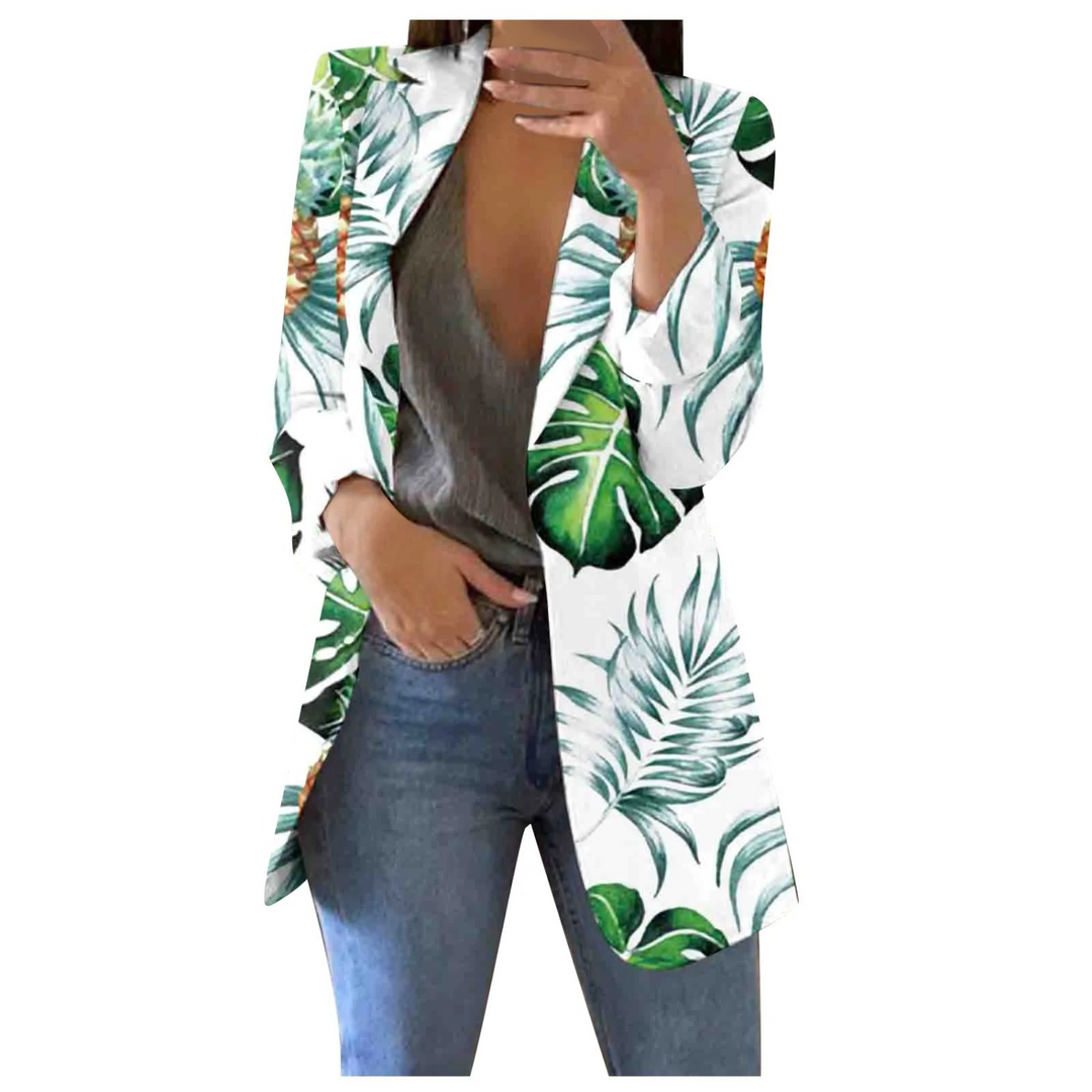 Veriana | Blazer chic pour femmes