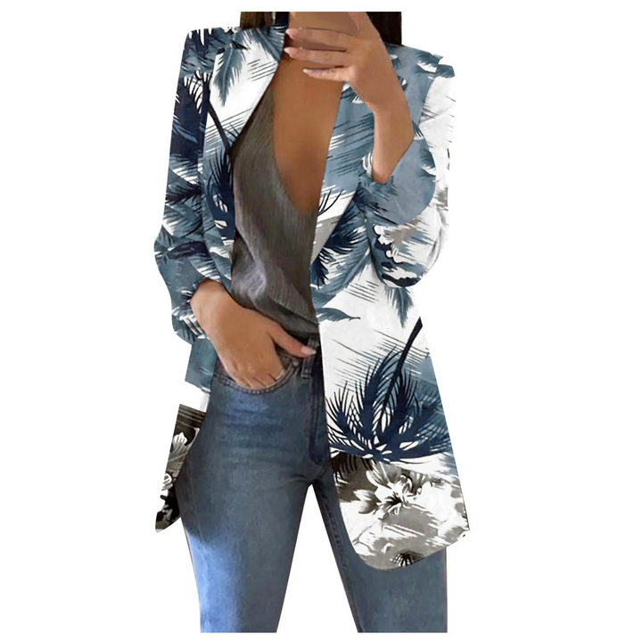 Veriana | Blazer chic pour femmes