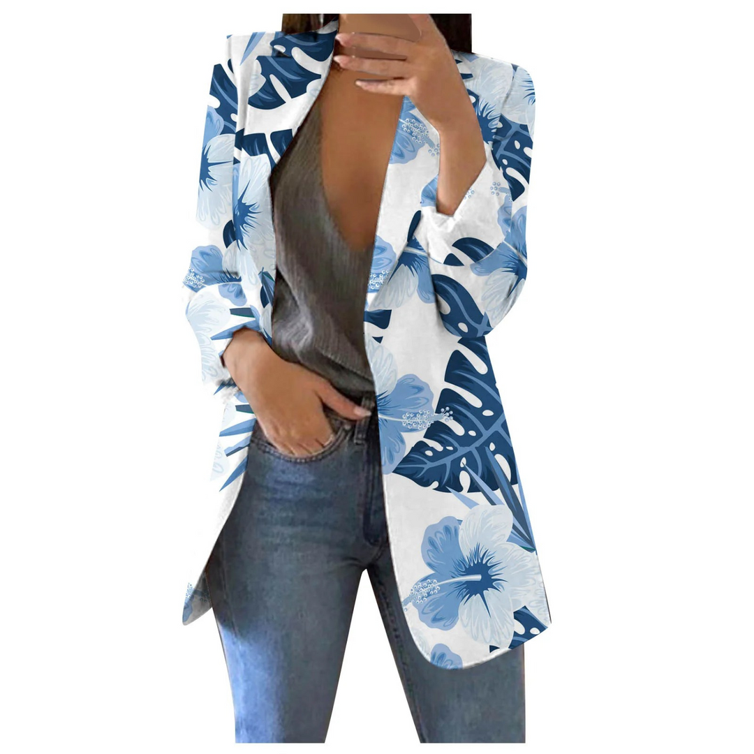 Veriana | Blazer chic pour femmes