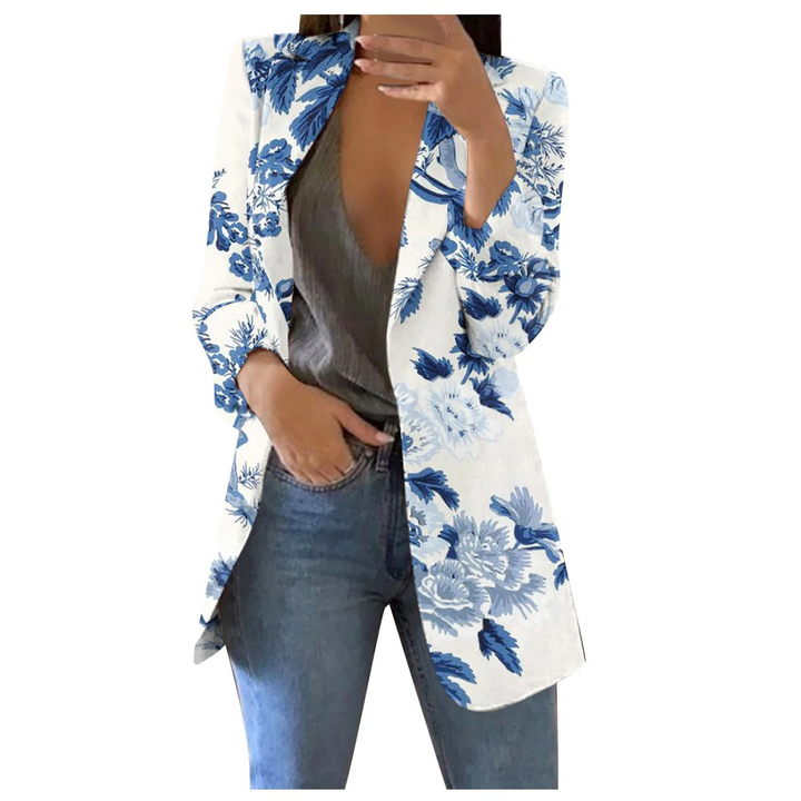 Veriana | Blazer chic pour femmes
