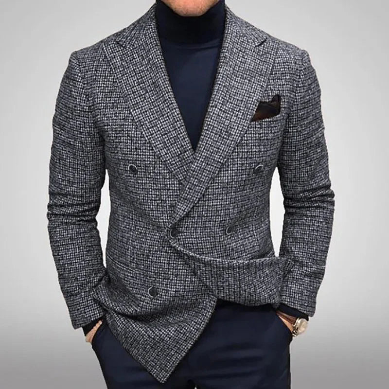 Maarram | Élégant Blazer Décontracté pour Hommes
