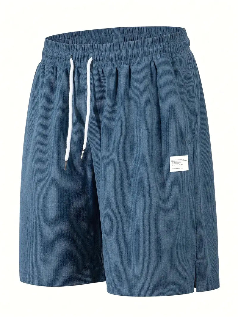 Raelles | Shorts décontractés estivaux polyvalents pour hommes