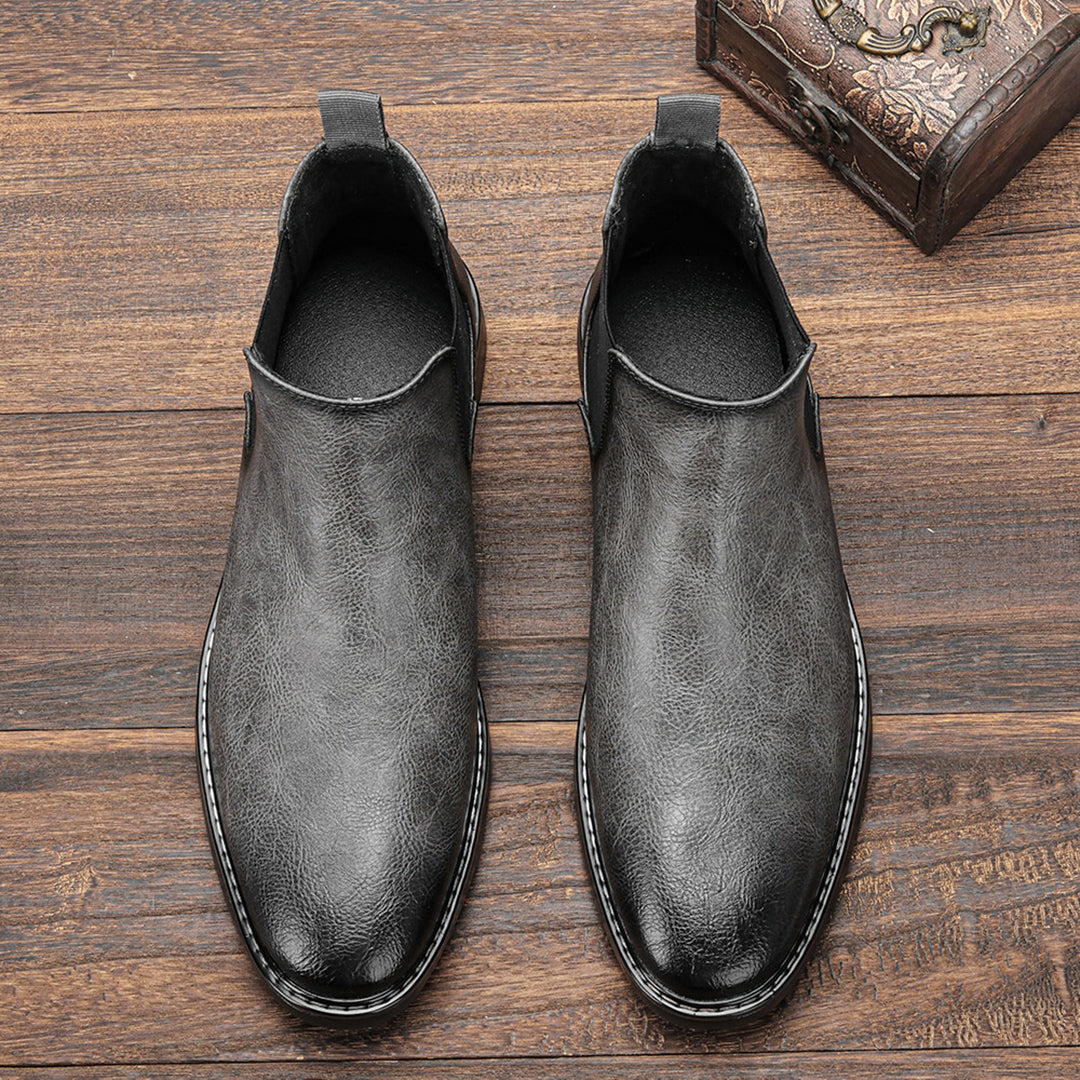 Laevas | Klassiske bottines chelsea
