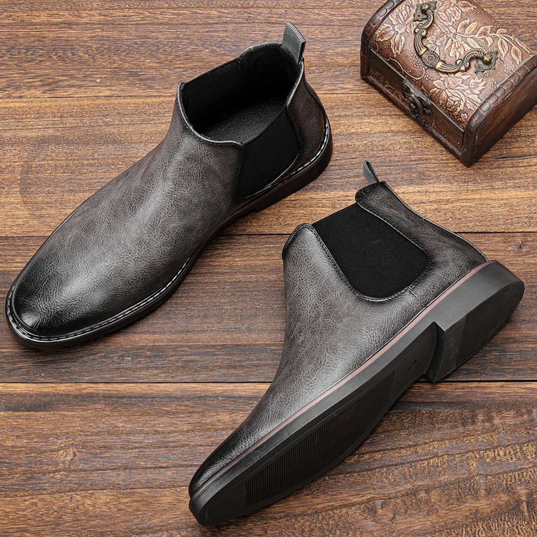 Laevas | Klassiske bottines chelsea