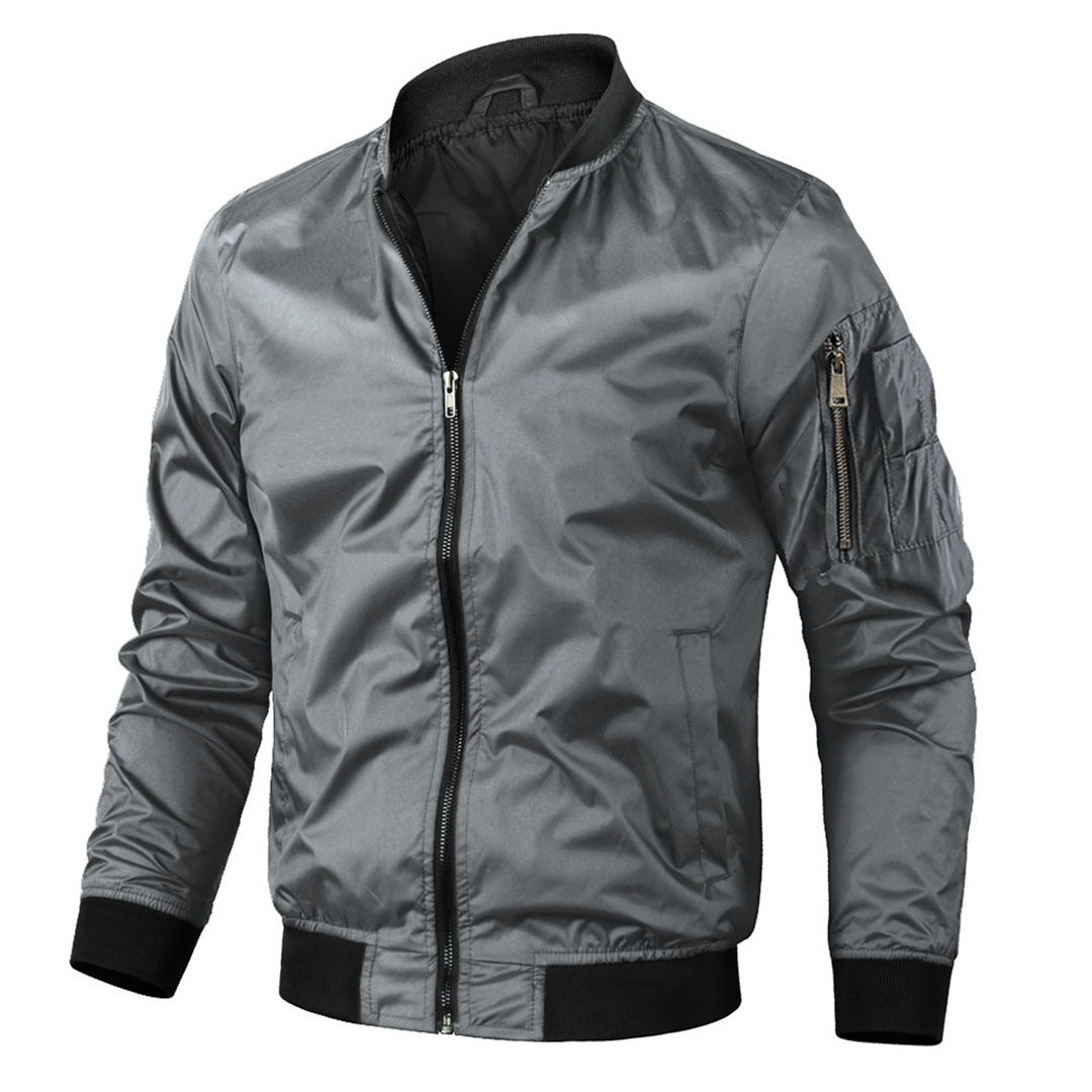 Morias | Bombers stylés