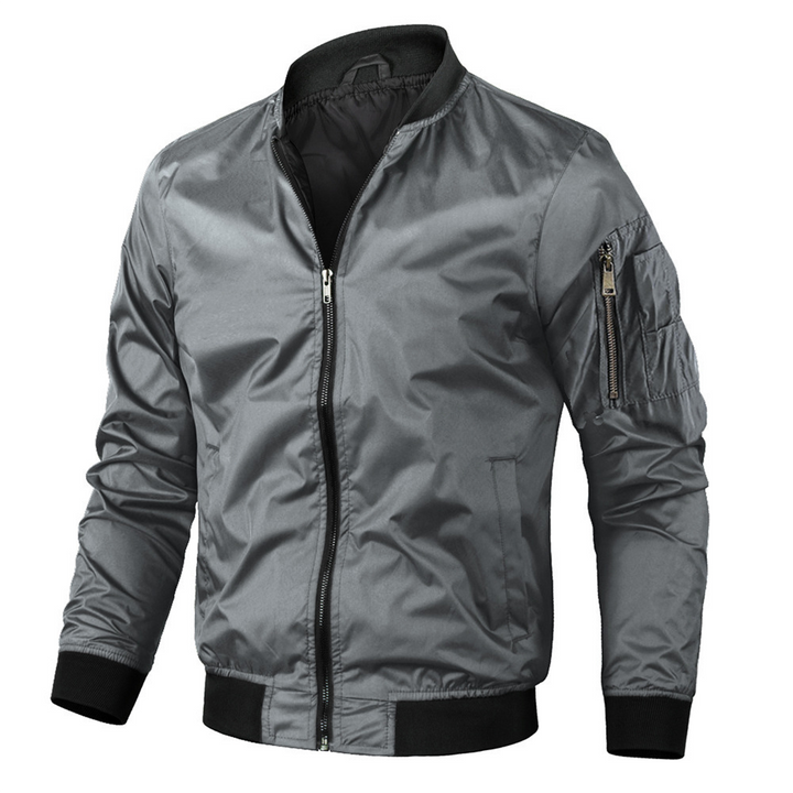 Morias | Bombers stylés