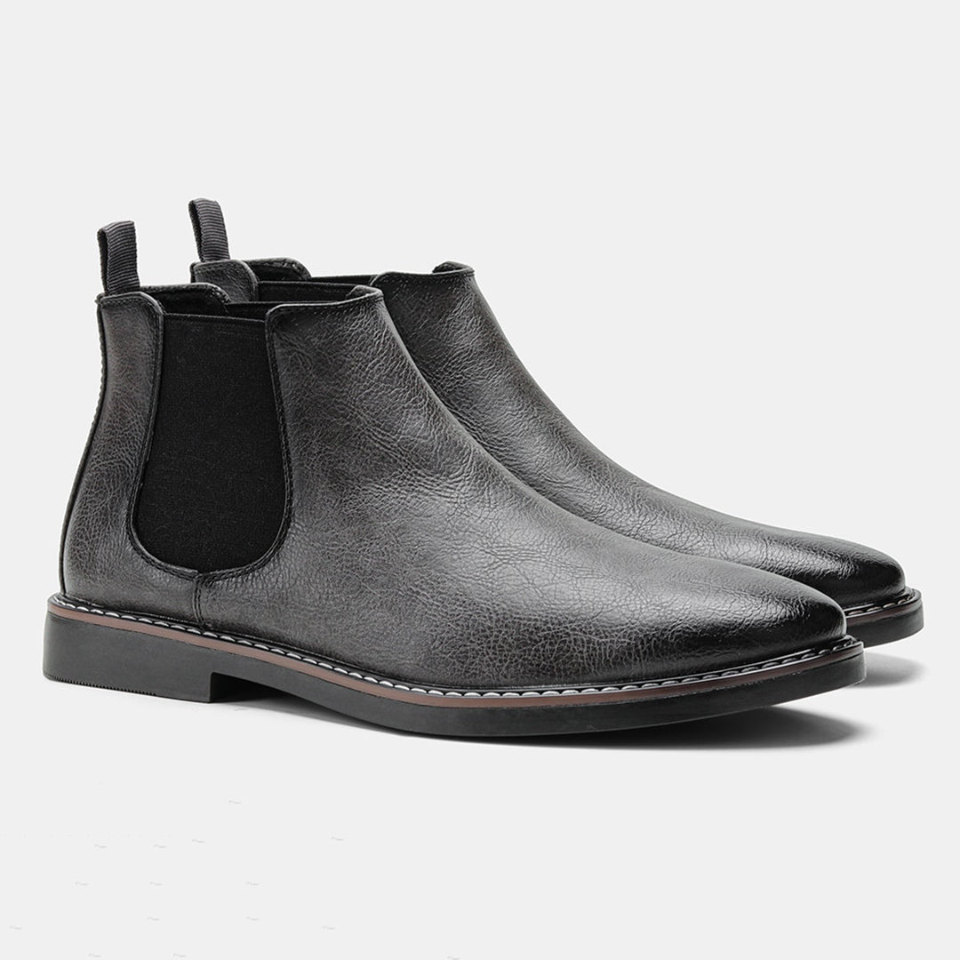 Laevas | Klassiske bottines chelsea