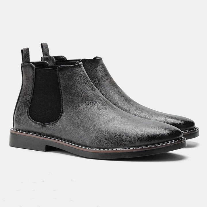Laevas | Klassiske bottines chelsea