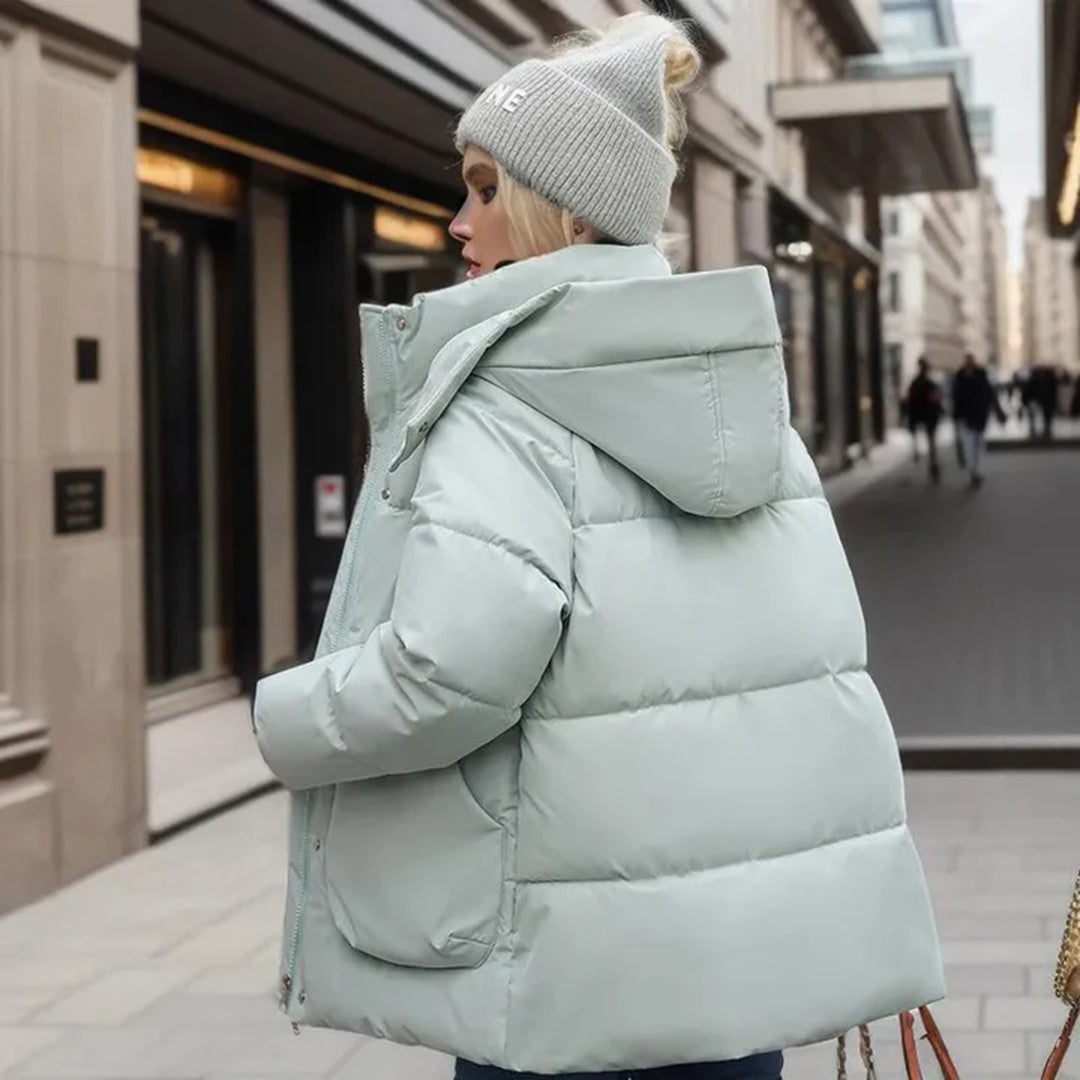 Muoraxa | Doudoune moderne pour femmes